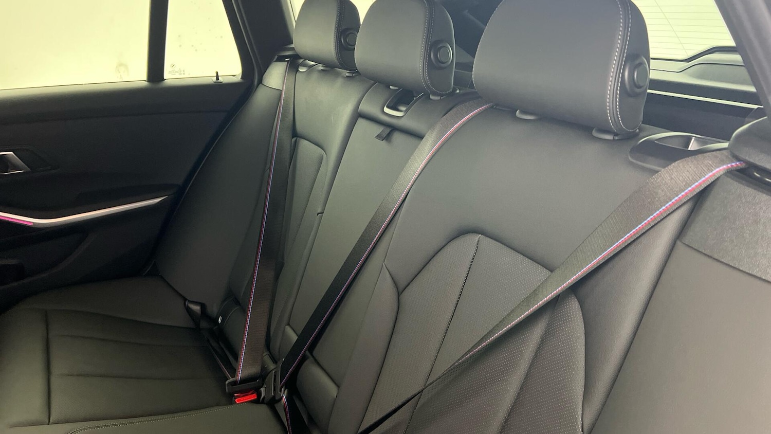 Used BMW 3 Series 2025 for sale - 77387656: Photo 12