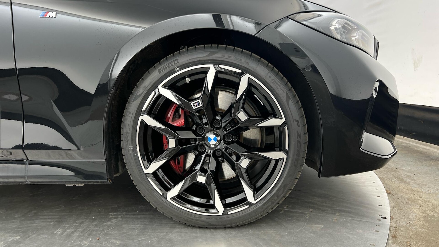 Used BMW 3 Series 2025 for sale - 77387656: Photo 14