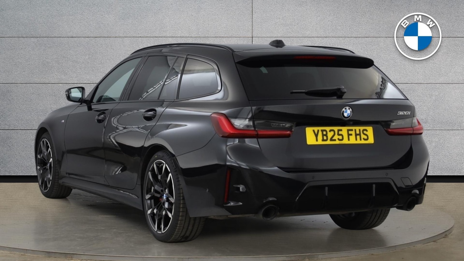 Used BMW 3 Series 2025 for sale - 77387656: Photo 2