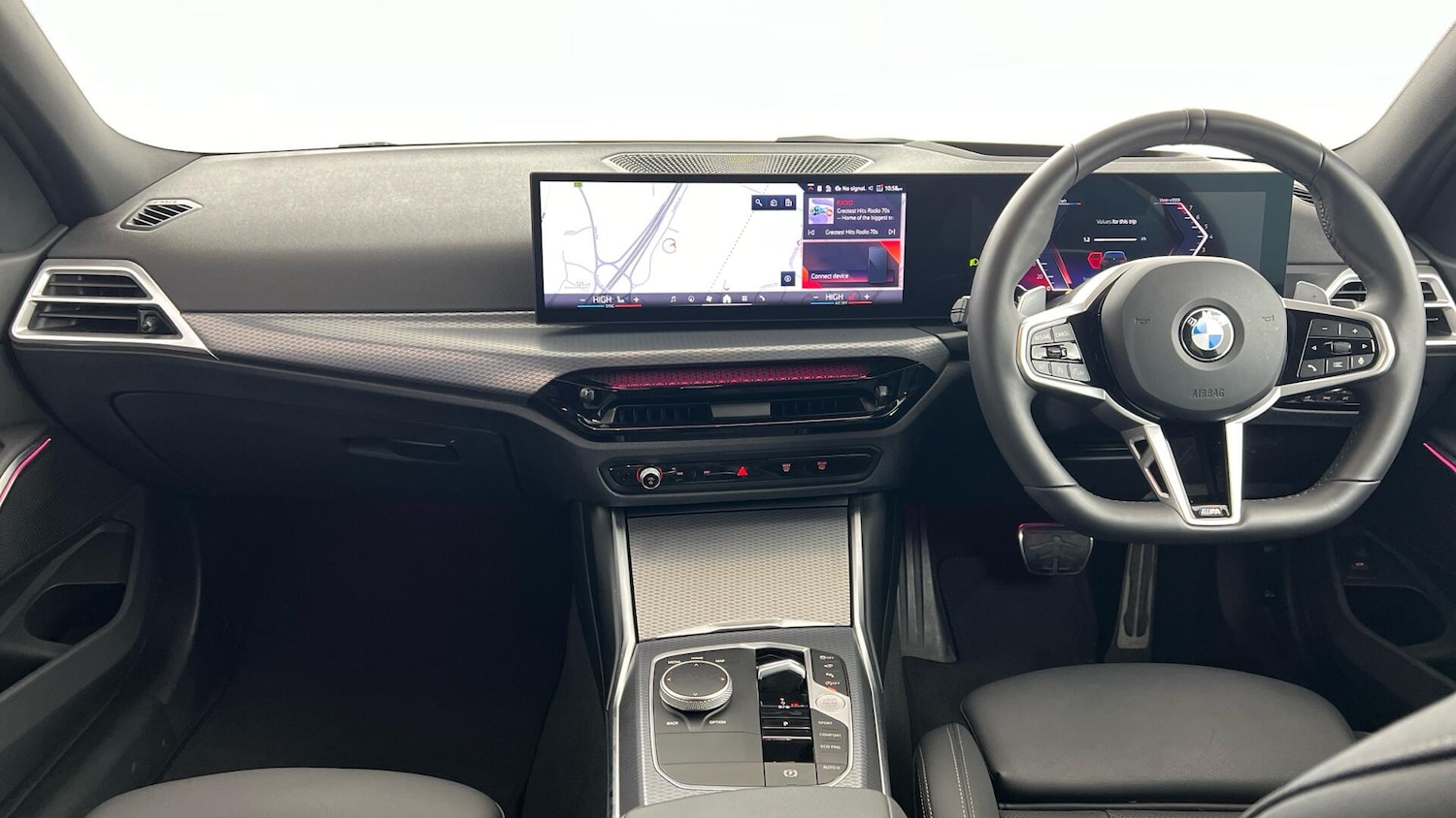 Used BMW 3 Series 2025 for sale - 77387656: Photo 4