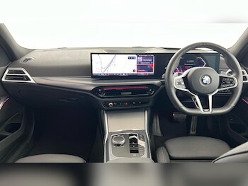 Used BMW 3 Series 2025 for sale - 77387656: Photo