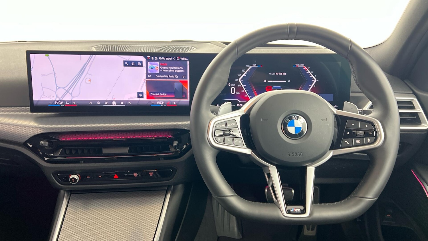 Used BMW 3 Series 2025 for sale - 77387656: Photo 5