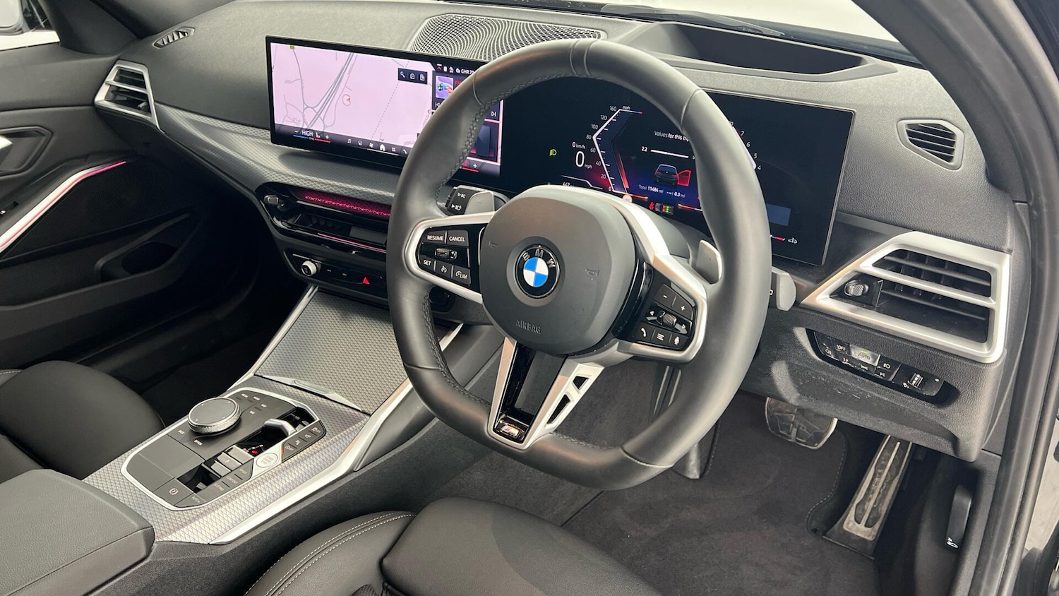 Used BMW 3 Series 2025 for sale - 77387656: Photo 6