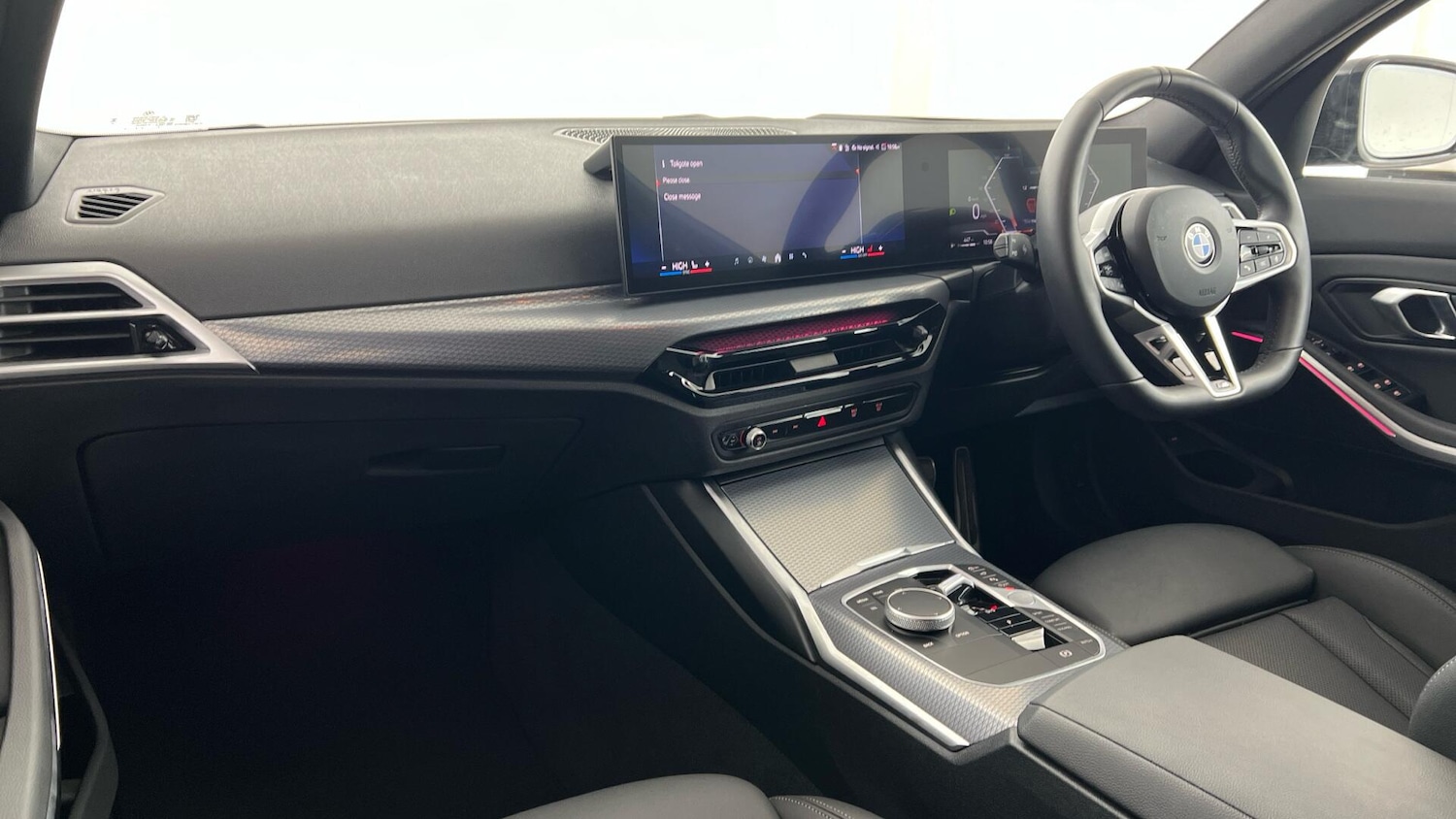 Used BMW 3 Series 2025 for sale - 77387656: Photo 7