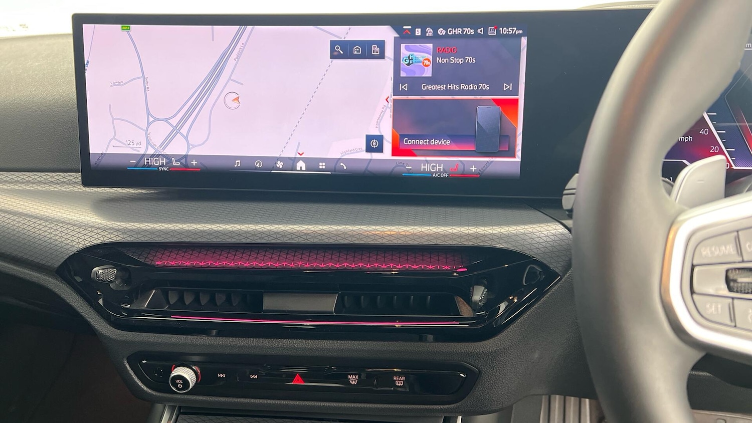 Used BMW 3 Series 2025 for sale - 77387656: Photo 8