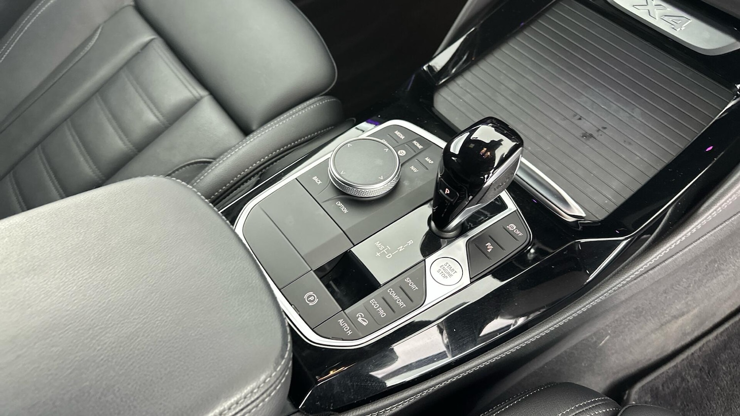 Used BMW X4 2023 for sale - 76818870: Photo 10