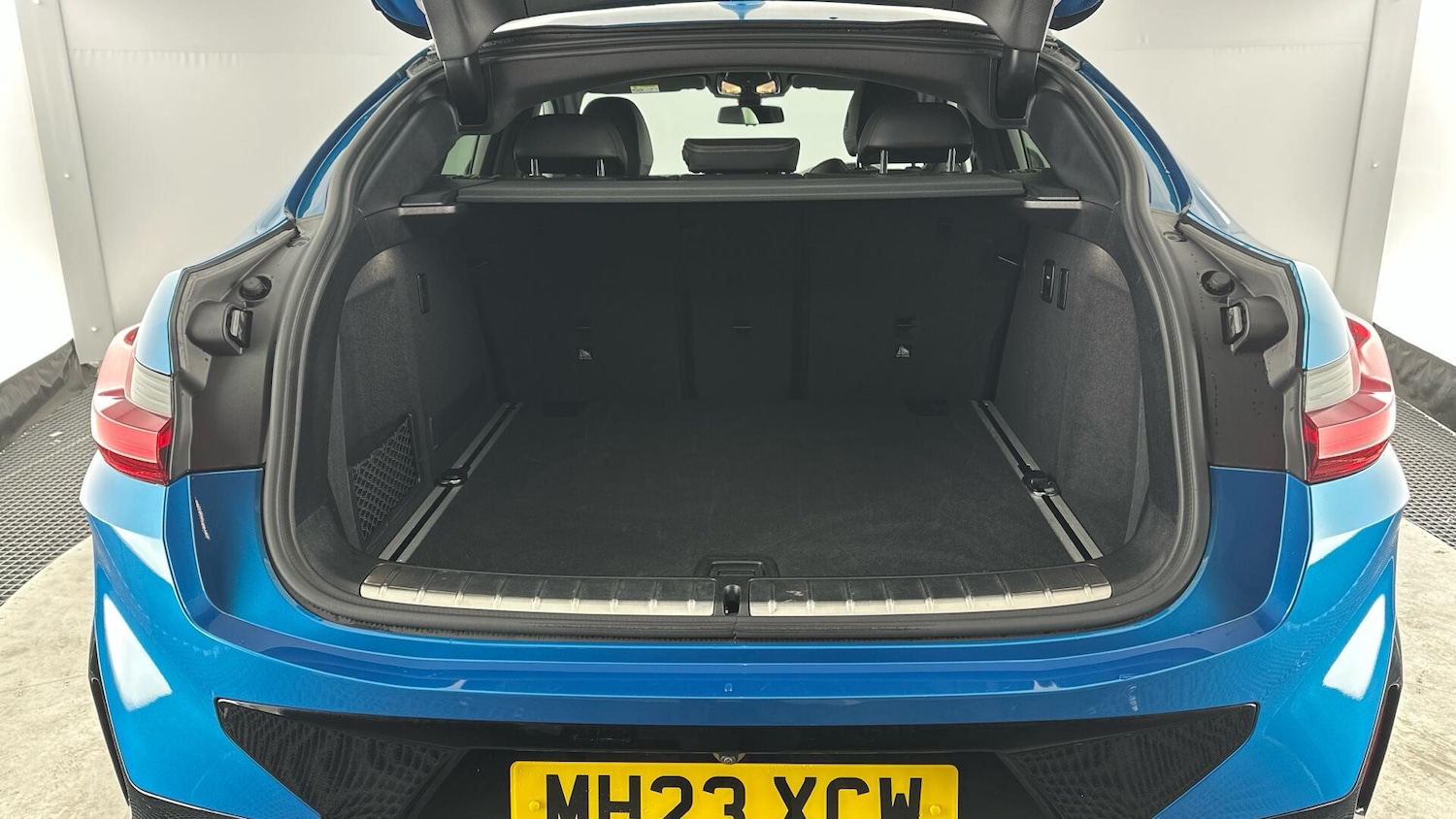 Used BMW X4 2023 for sale - 76818870: Photo 13