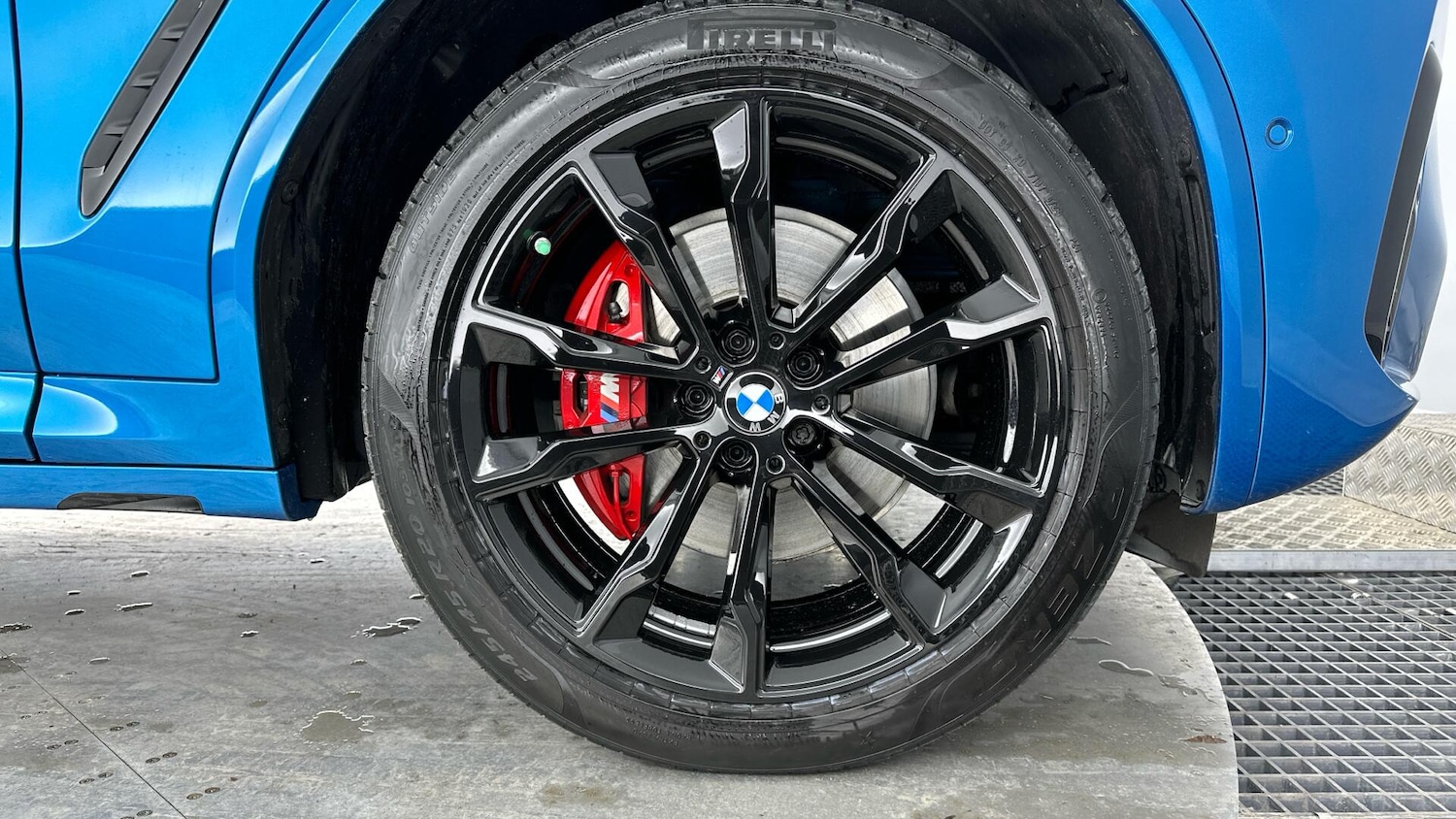 Used BMW X4 2023 for sale - 76818870: Photo 14