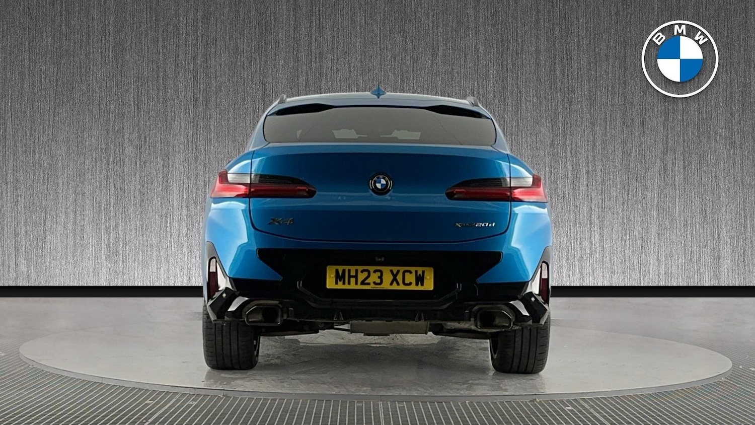 Used BMW X4 2023 for sale - 76818870: Photo 15