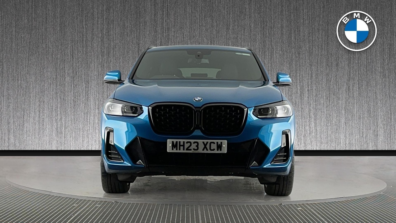 Used BMW X4 2023 for sale - 76818870: Photo 16