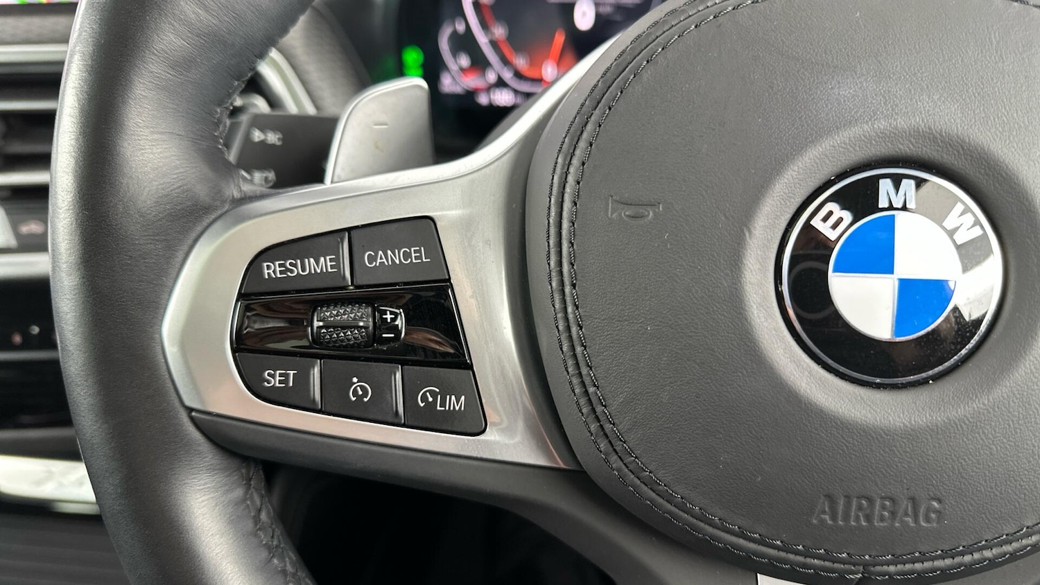 Used BMW X4 2023 for sale - 76818870: Photo 17