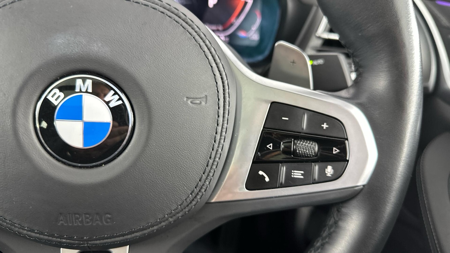 Used BMW X4 2023 for sale - 76818870: Photo 18