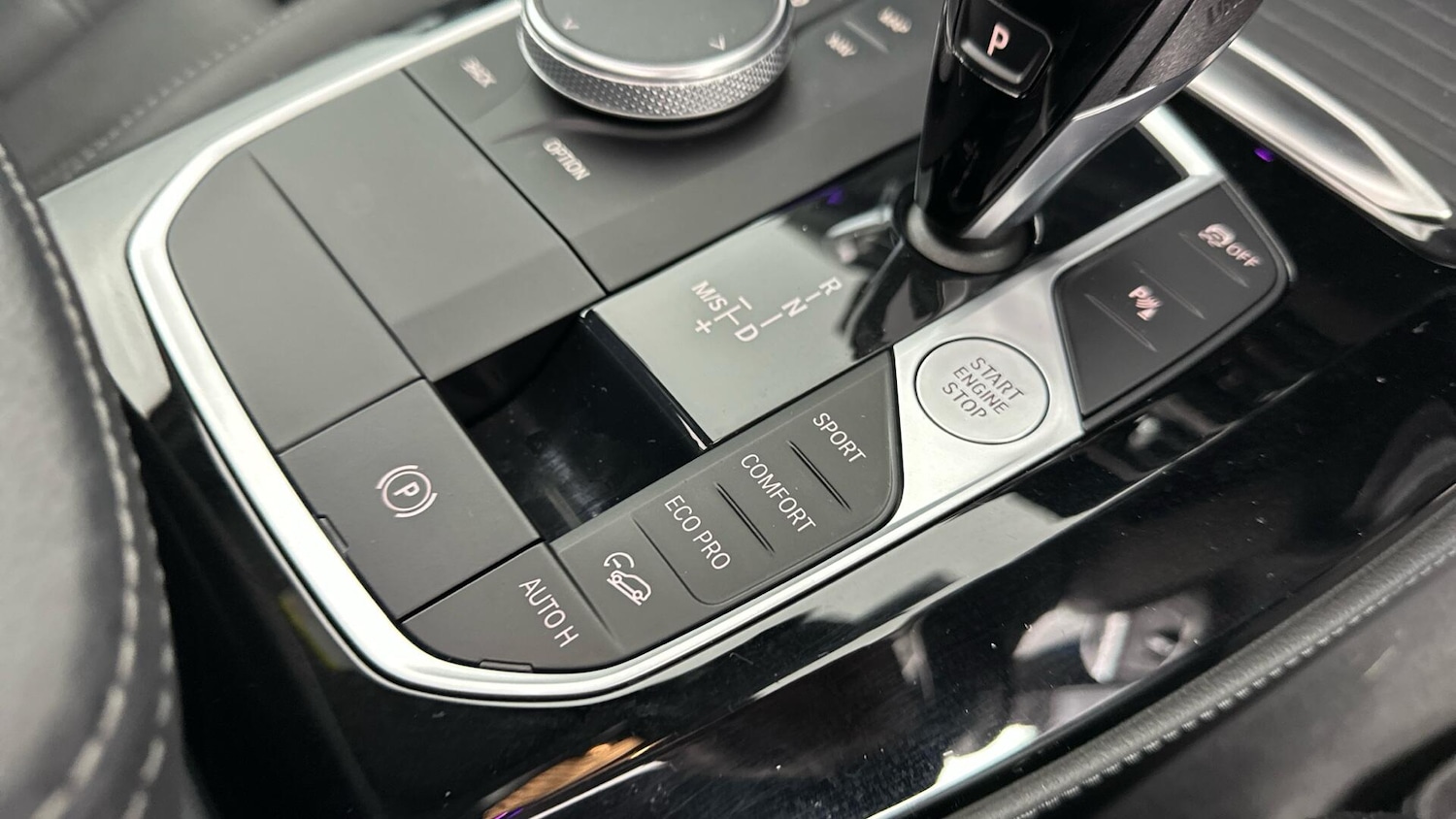 Used BMW X4 2023 for sale - 76818870: Photo 19