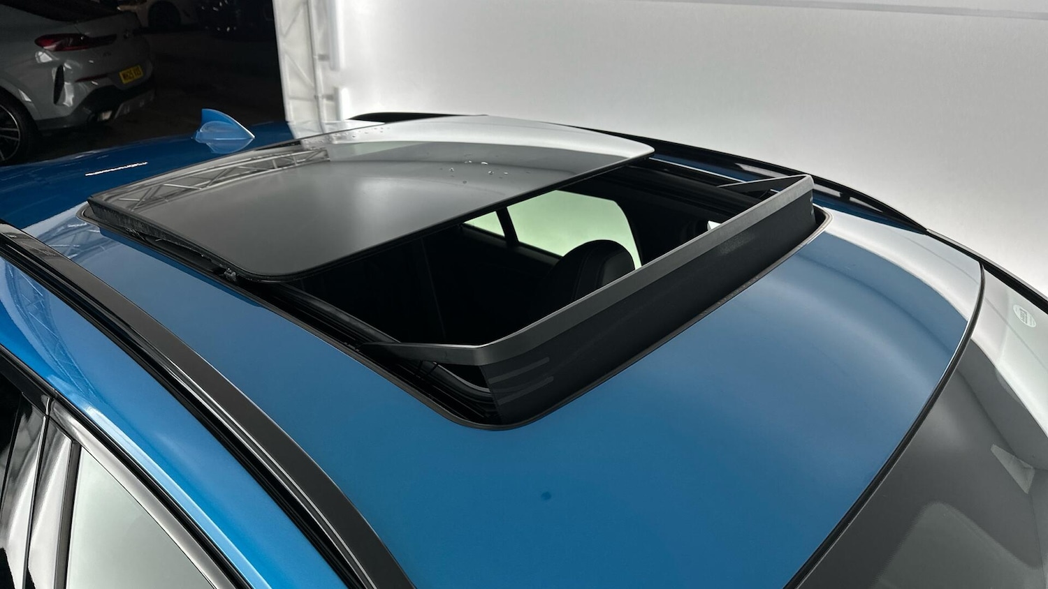 Used BMW X4 2023 for sale - 76818870: Photo 21