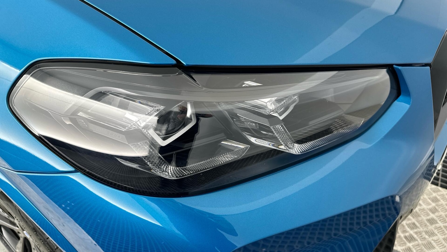 Used BMW X4 2023 for sale - 76818870: Photo 23