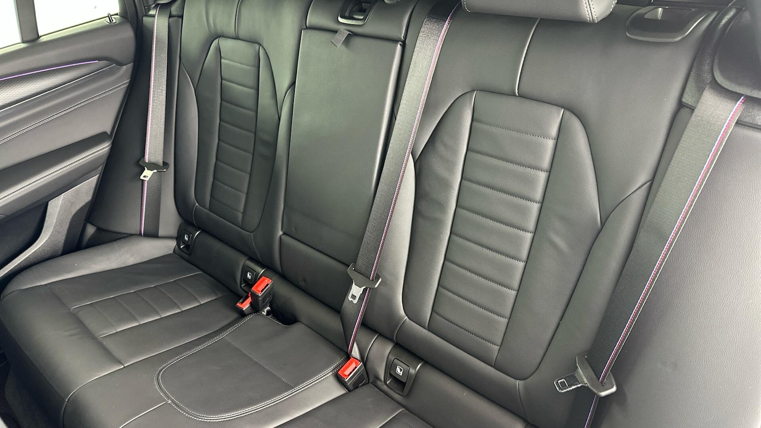 Used BMW X4 2023 for sale - 76818870: Photo 24