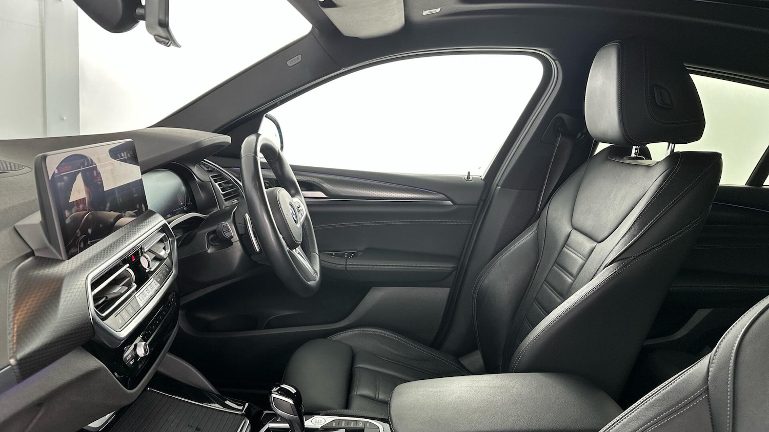 Used BMW X4 2023 for sale - 76818870: Photo 25