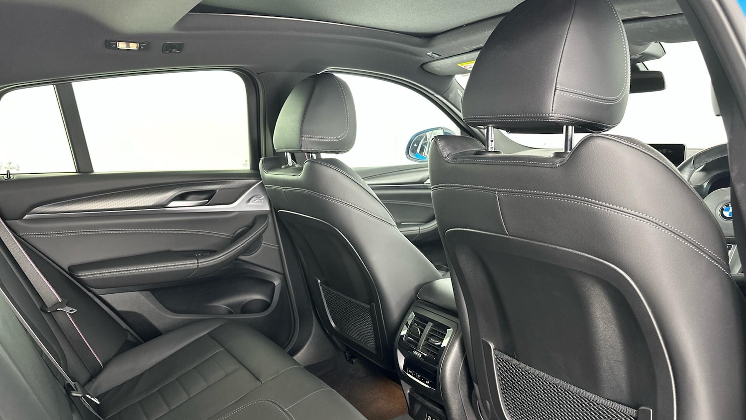 Used BMW X4 2023 for sale - 76818870: Photo 26