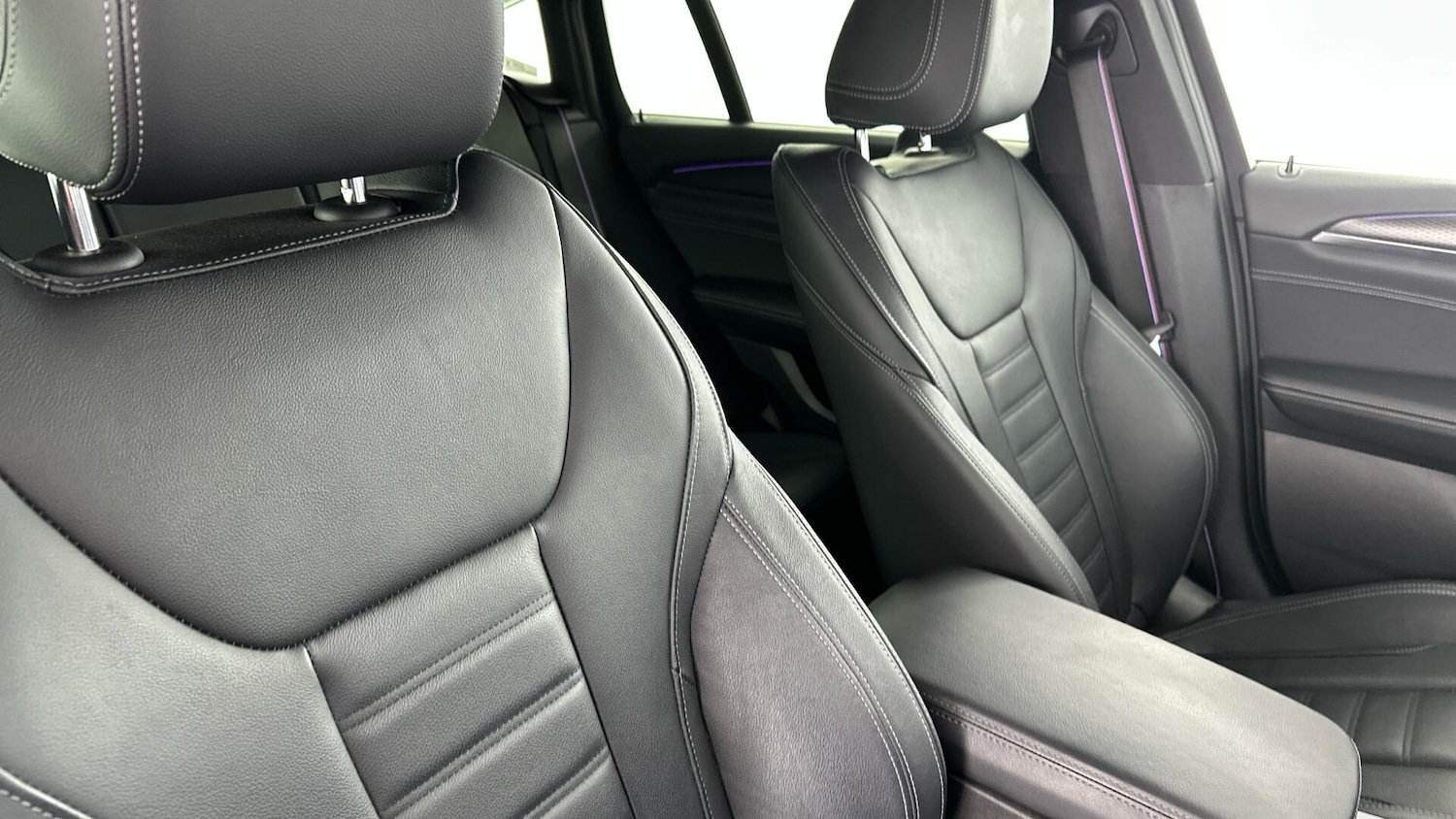 Used BMW X4 2023 for sale - 76818870: Photo 27