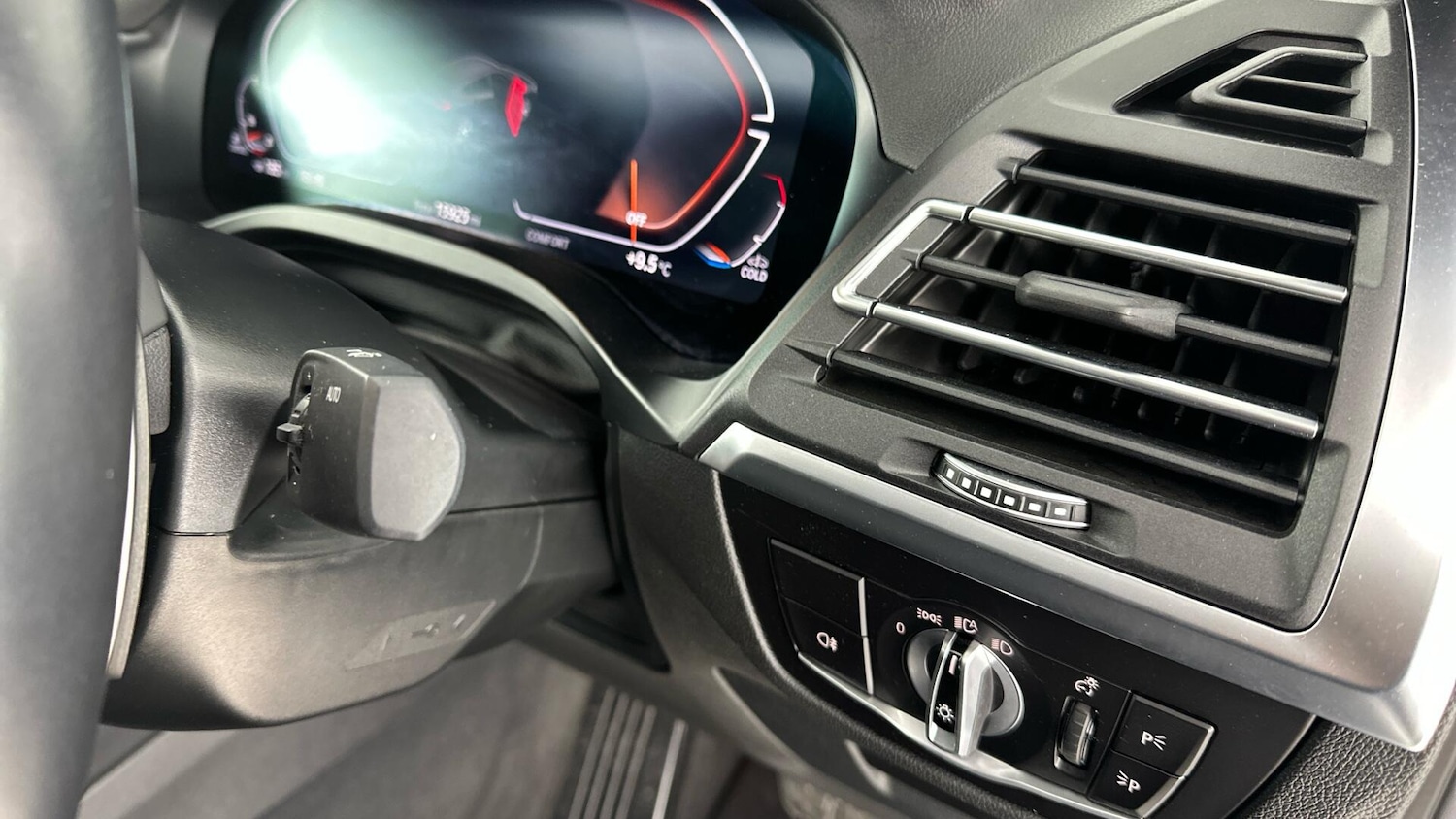 Used BMW X4 2023 for sale - 76818870: Photo 30