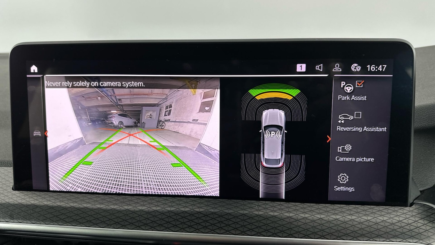 Used BMW X4 2023 for sale - 76818870: Photo 34