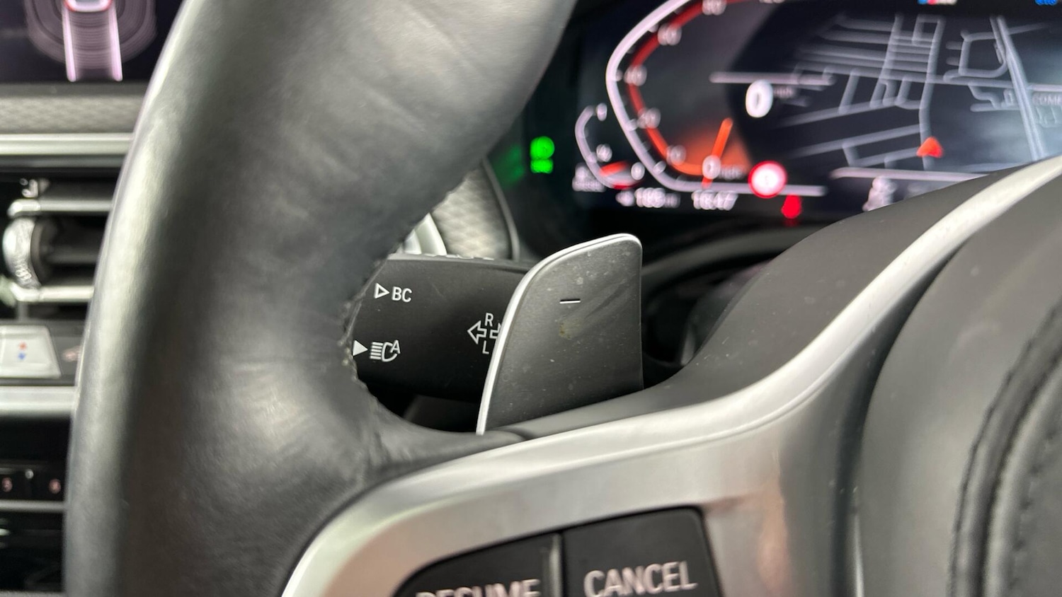 Used BMW X4 2023 for sale - 76818870: Photo 35