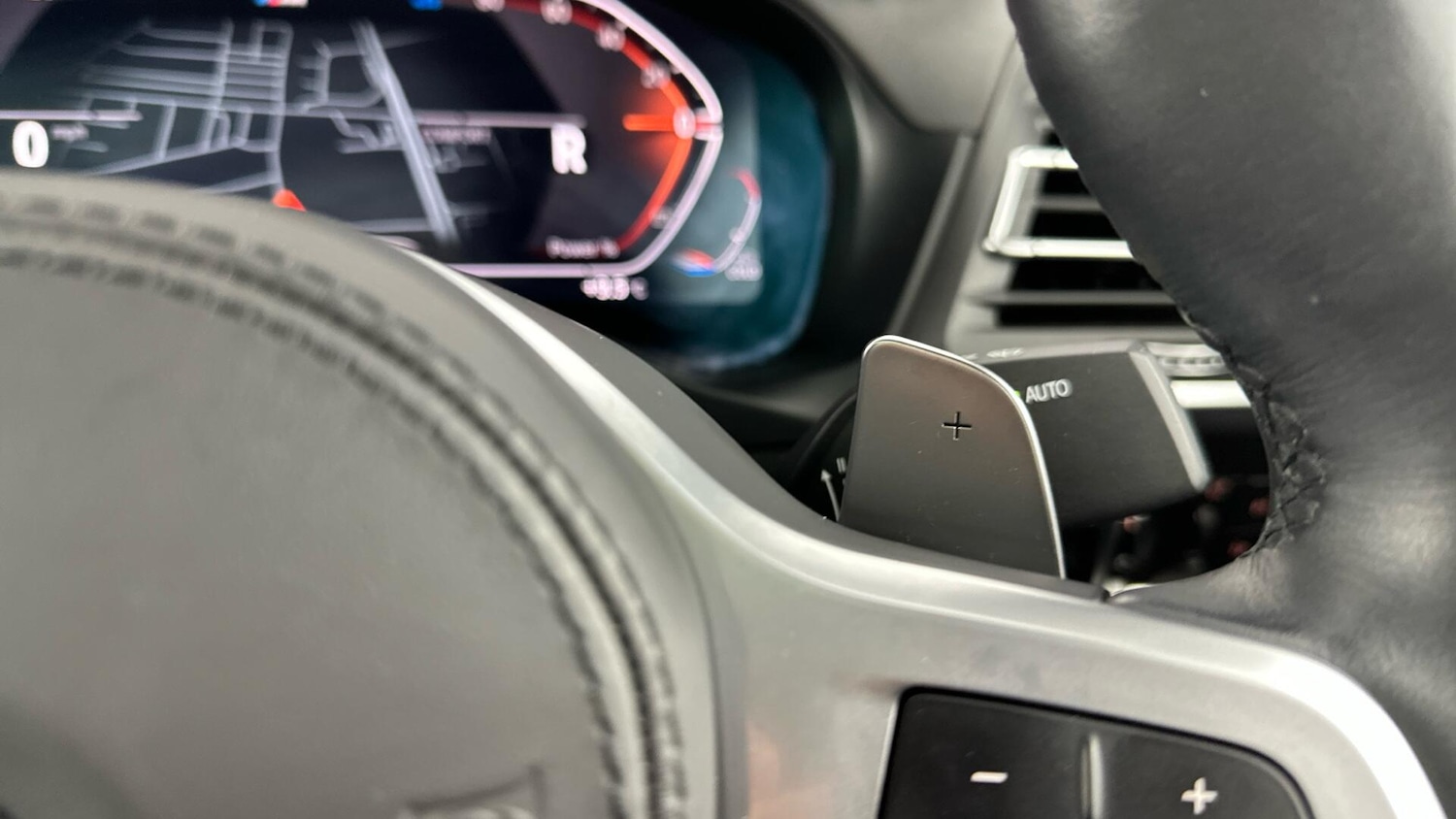 Used BMW X4 2023 for sale - 76818870: Photo 36