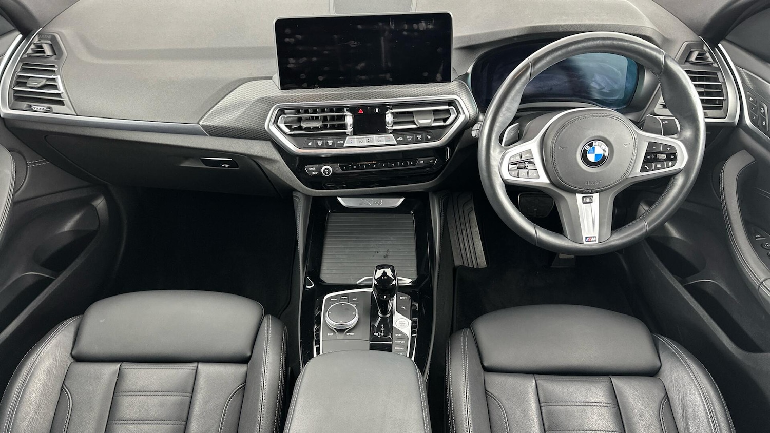 Used BMW X4 2023 for sale - 76818870: Photo 4