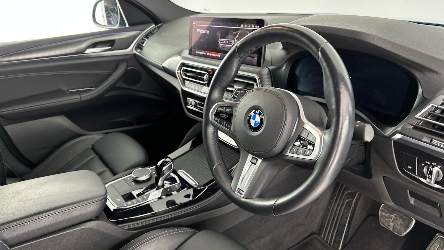 Used BMW X4 2023 for sale - 76818870: Photo 6
