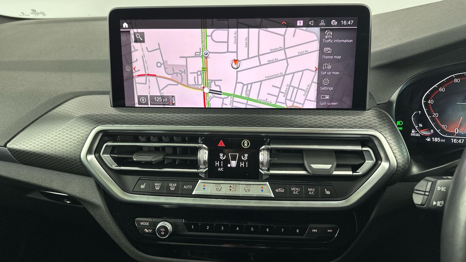 Used BMW X4 2023 for sale - 76818870: Photo 8