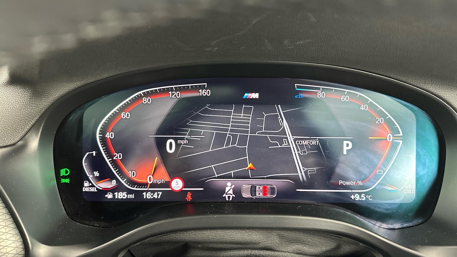 Used BMW X4 2023 for sale - 76818870: Photo 9