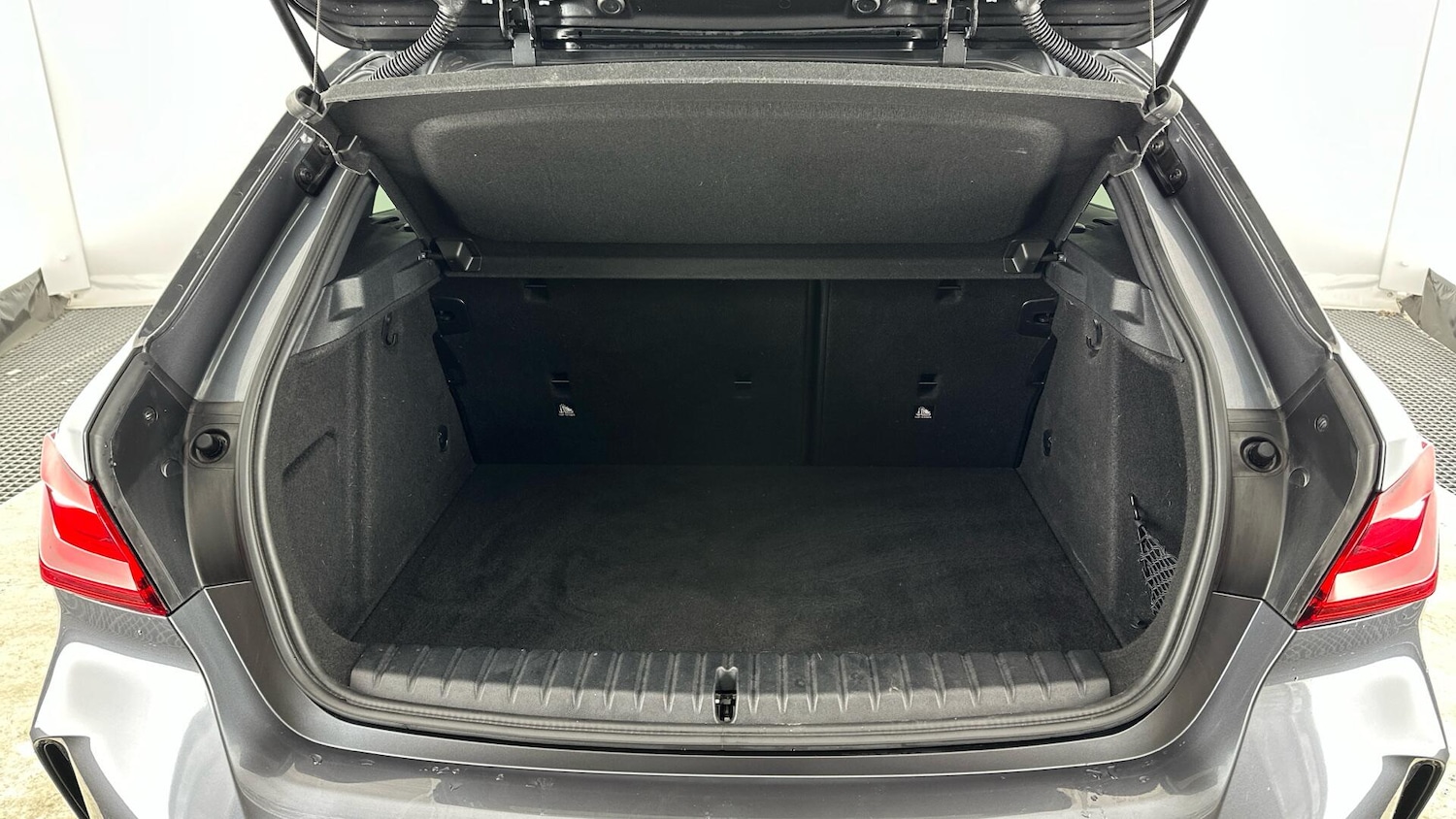 Used BMW 1 Series 2021 for sale - 77564870: Photo 13