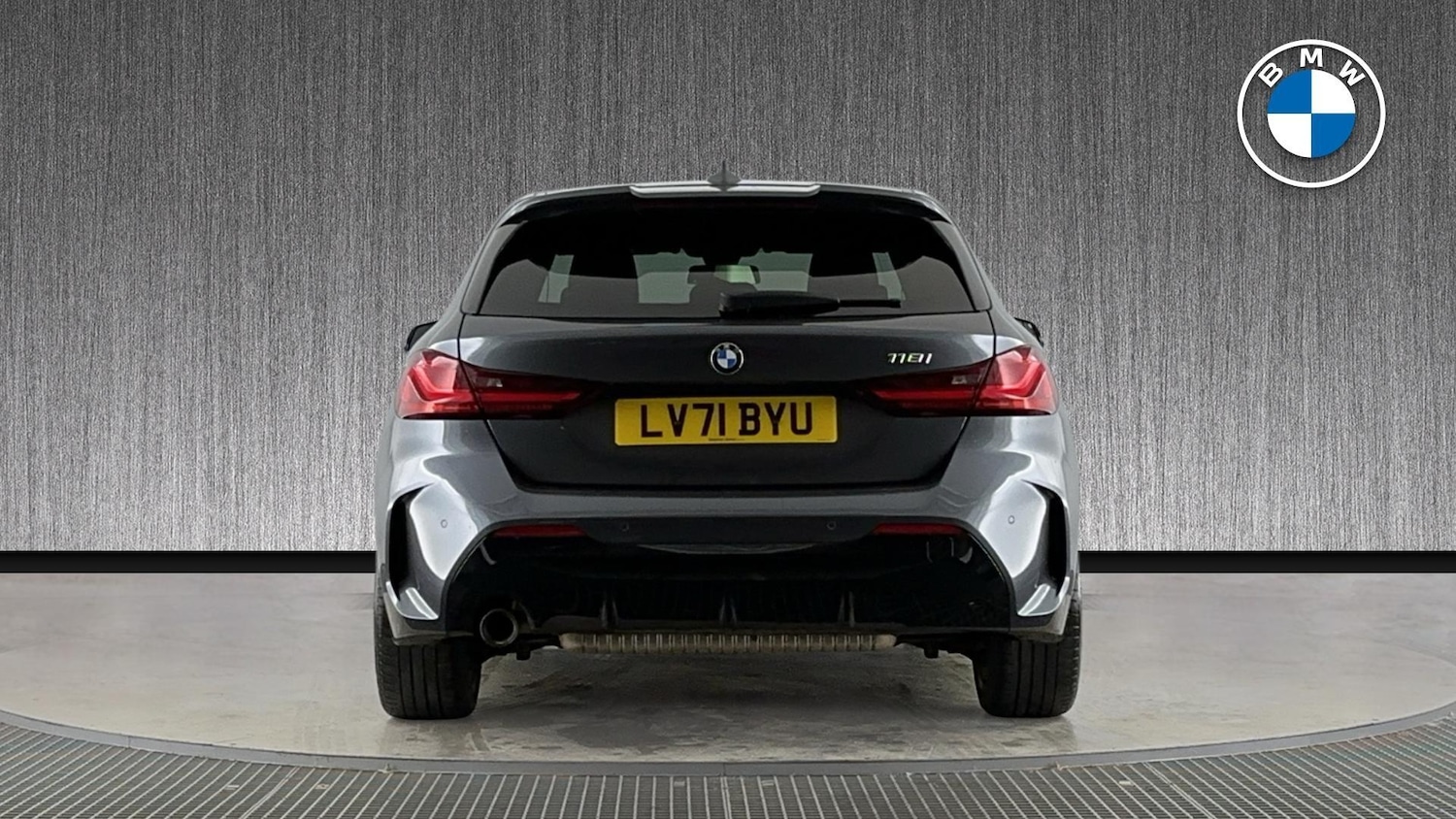 Used BMW 1 Series 2021 for sale - 77564870: Photo 15