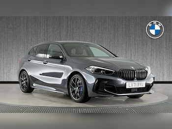BMW 1 Series feature image
