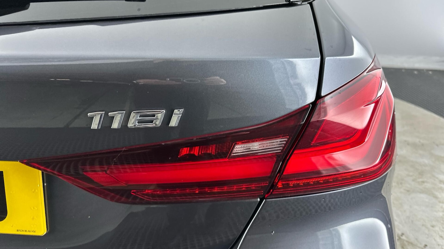 Used BMW 1 Series 2021 for sale - 77564870: Photo 22