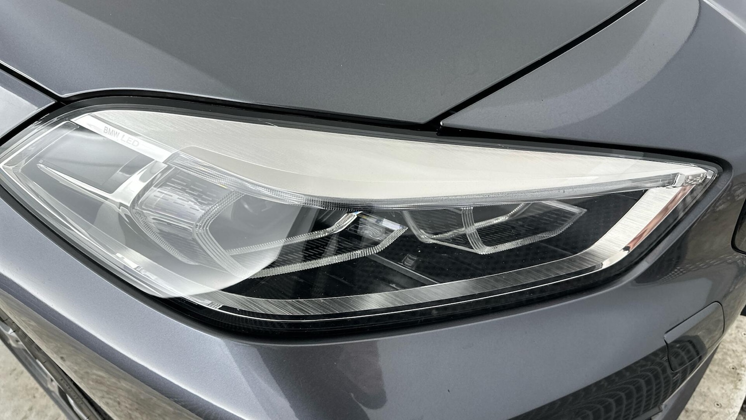 Used BMW 1 Series 2021 for sale - 77564870: Photo 23