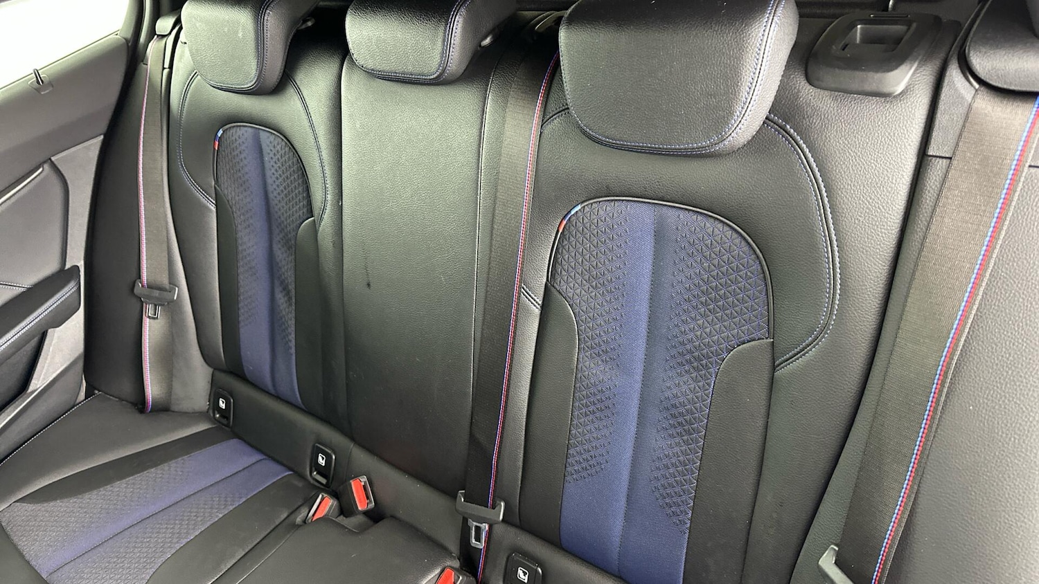 Used BMW 1 Series 2021 for sale - 77564870: Photo 24