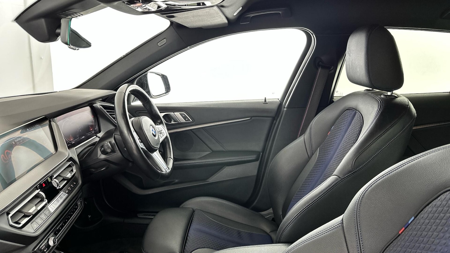 Used BMW 1 Series 2021 for sale - 77564870: Photo 25