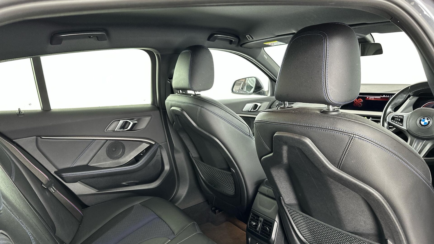 Used BMW 1 Series 2021 for sale - 77564870: Photo 26