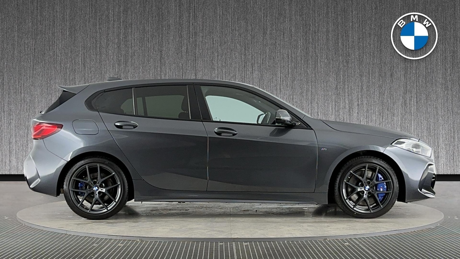 Used BMW 1 Series 2021 for sale - 77564870: Photo 3