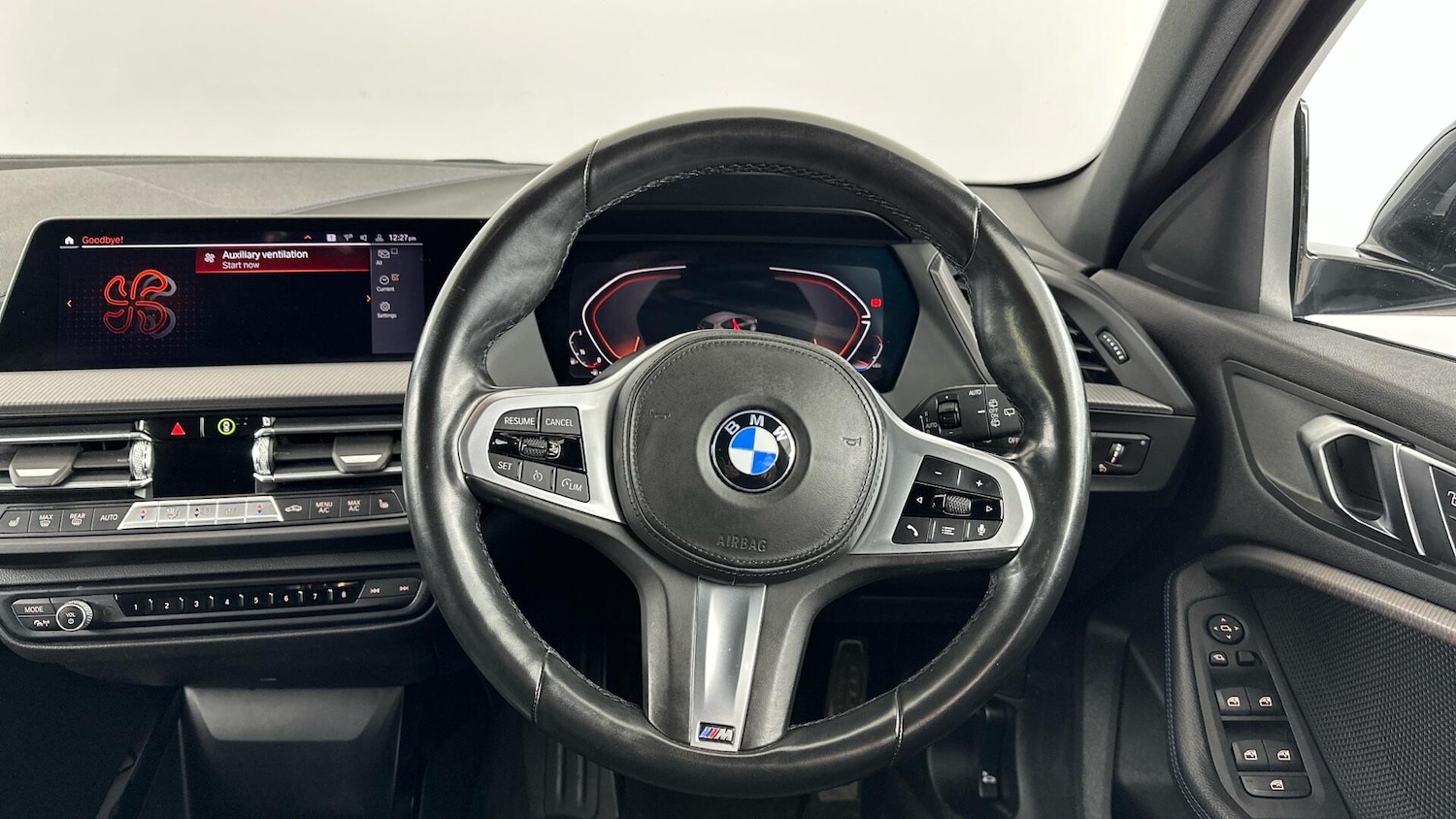 Used BMW 1 Series 2021 for sale - 77564870: Photo 5