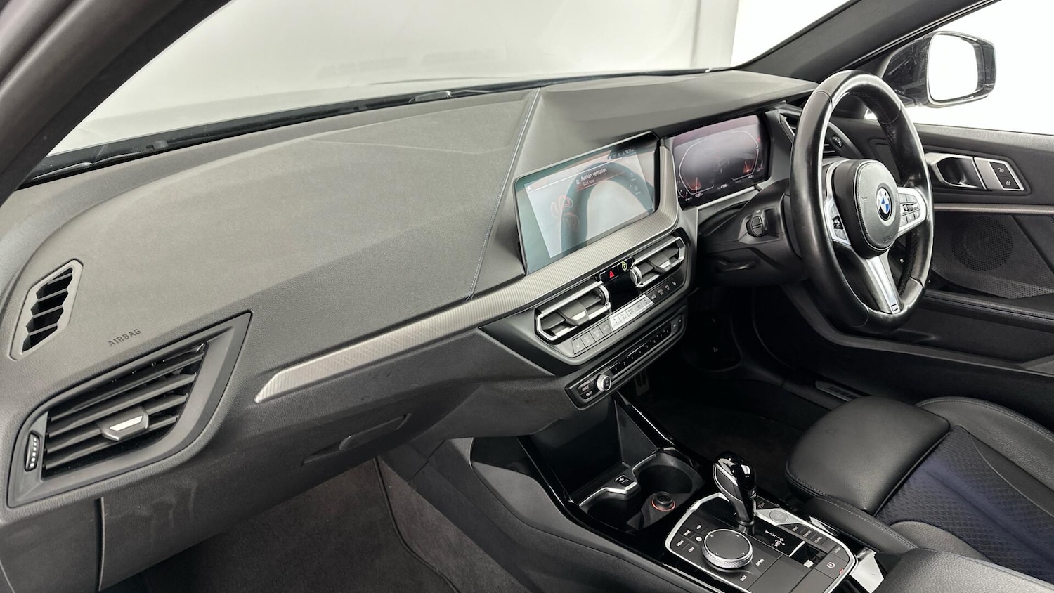 Used BMW 1 Series 2021 for sale - 77564870: Photo 7