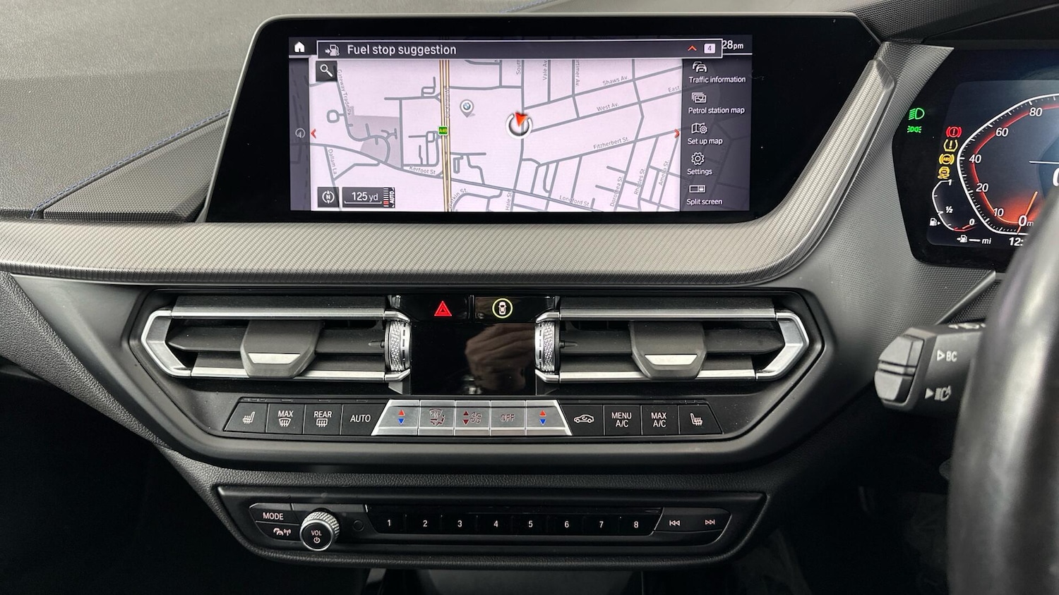 Used BMW 1 Series 2021 for sale - 77564870: Photo 8