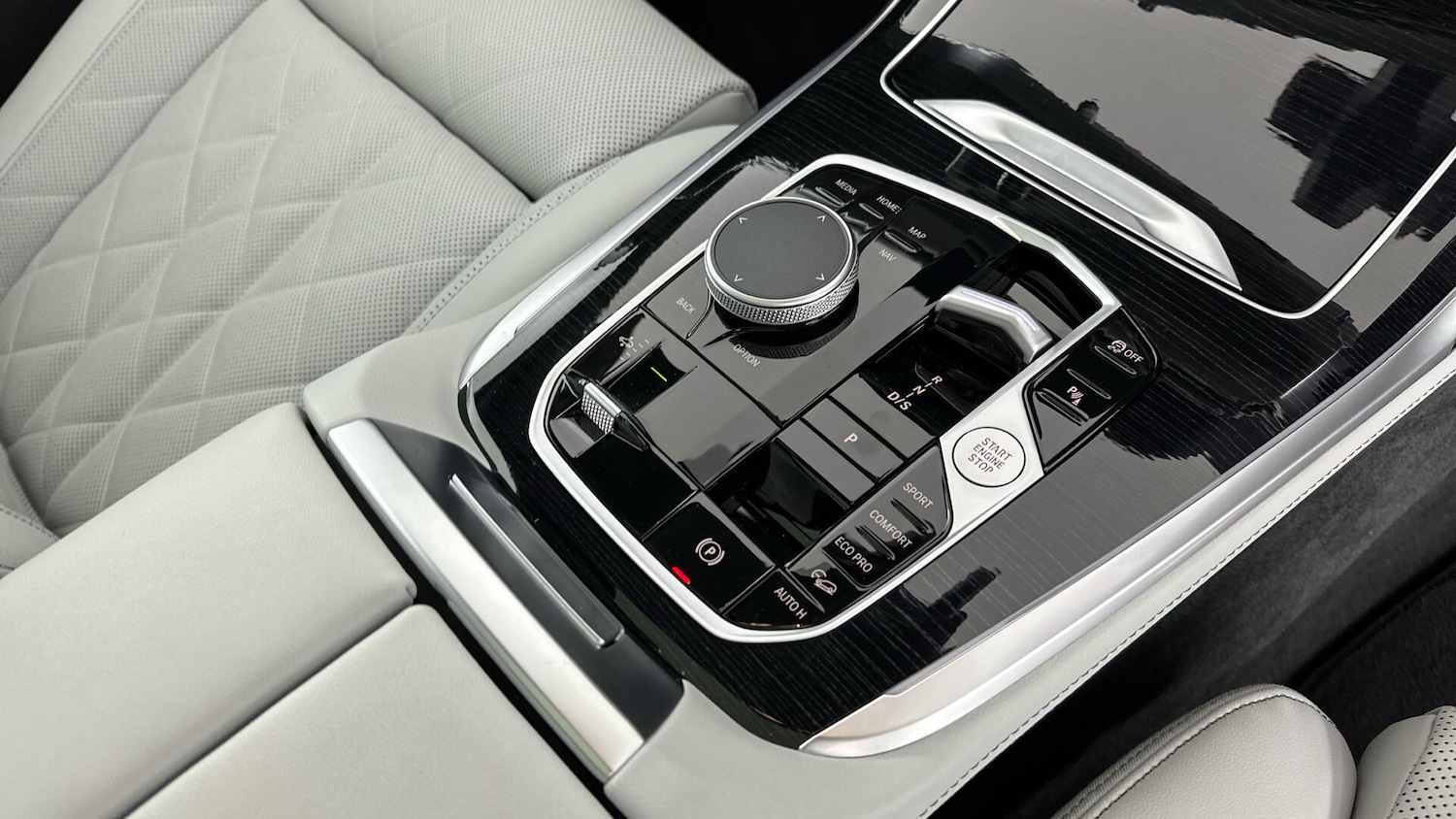 Used BMW X7 2025 for sale - 77478924: Photo 10