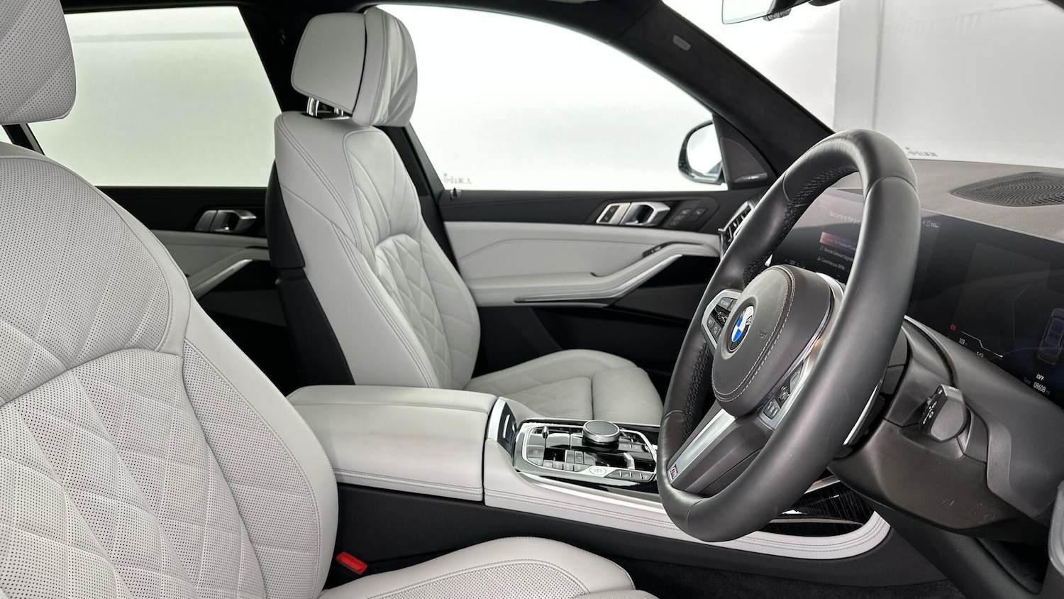 Used BMW X7 2025 for sale - 77478924: Photo 11