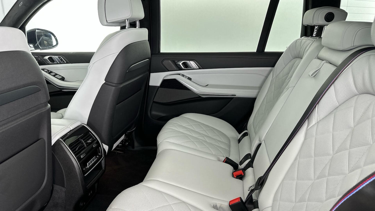 Used BMW X7 2025 for sale - 77478924: Photo 12