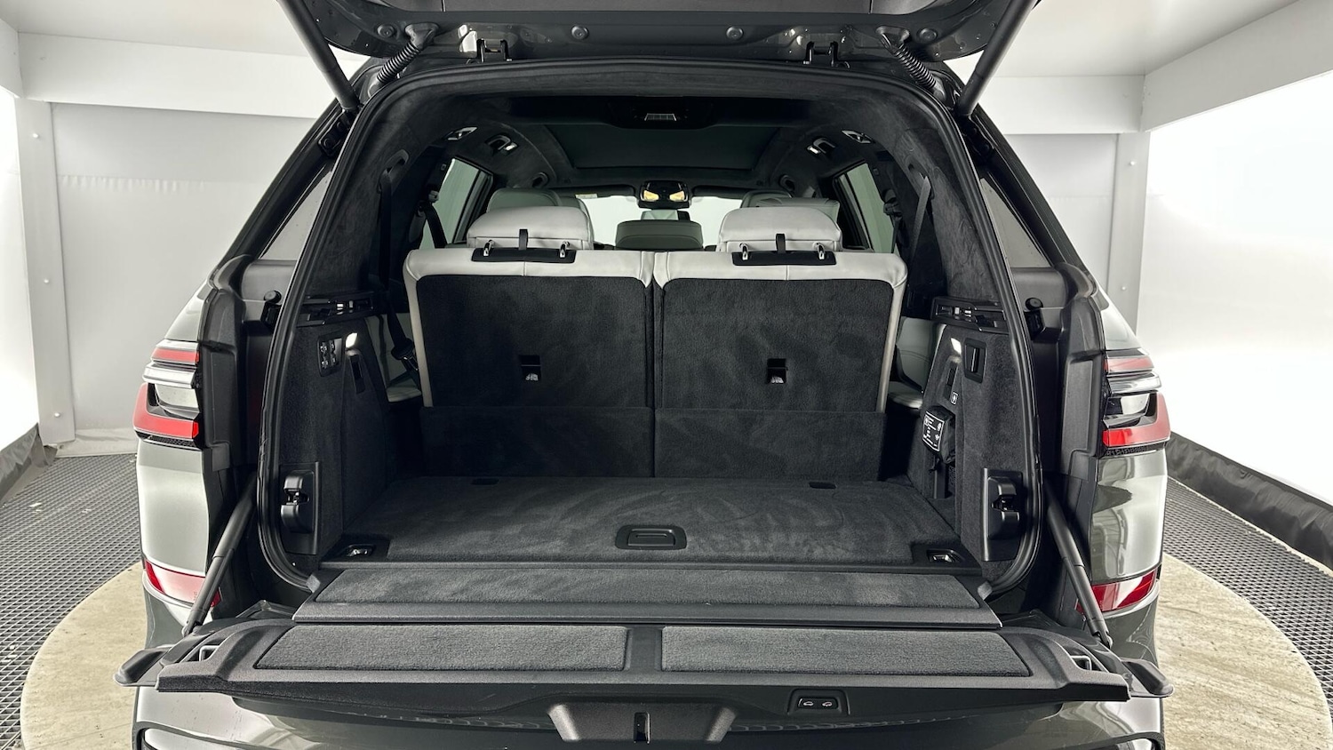 Used BMW X7 2025 for sale - 77478924: Photo 13