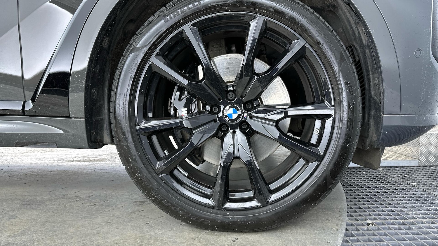 Used BMW X7 2025 for sale - 77478924: Photo 14