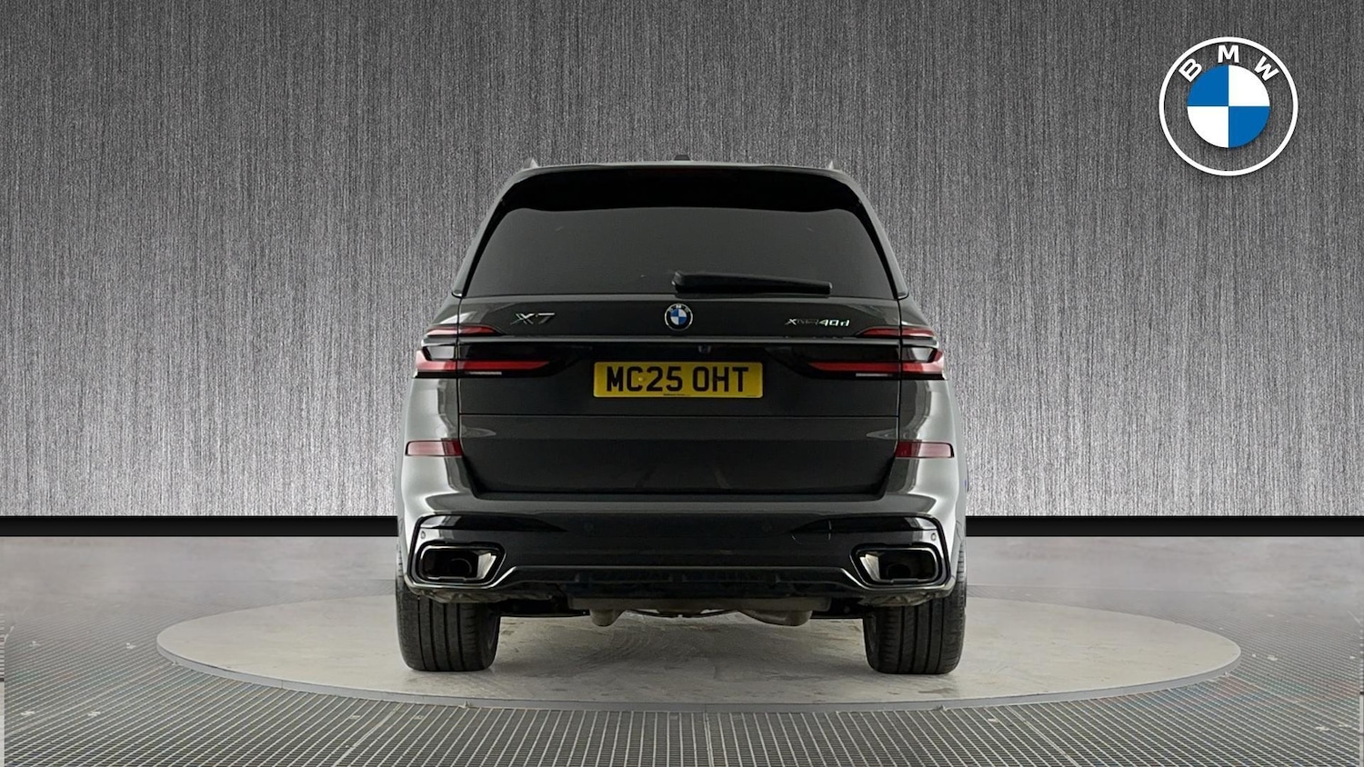 Used BMW X7 2025 for sale - 77478924: Photo 15