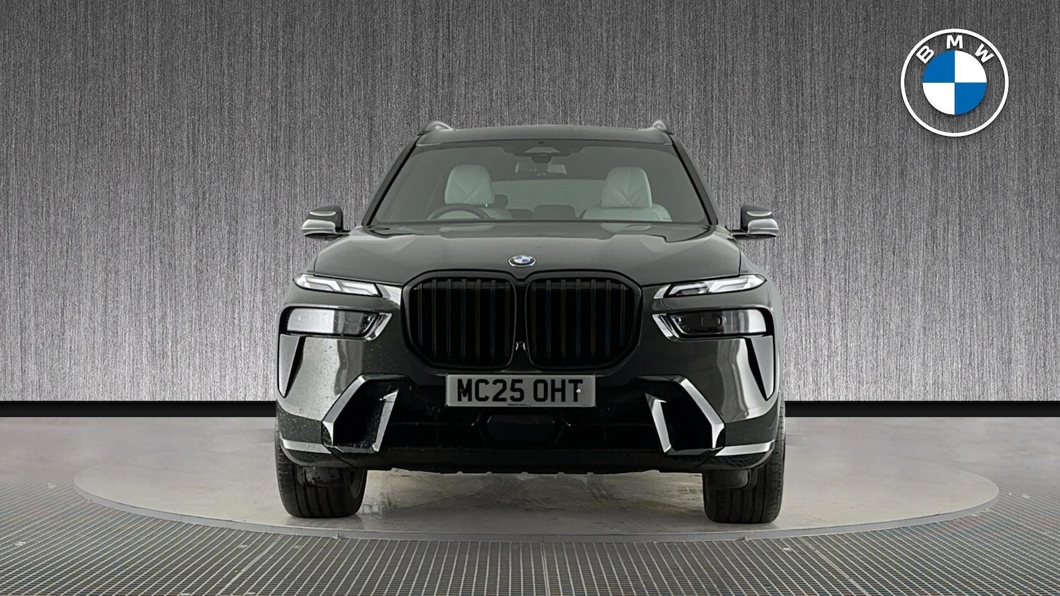 Used BMW X7 2025 for sale - 77478924: Photo 16